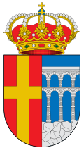 Escudo de Navalcarnero